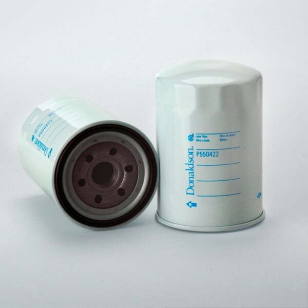 Oil FilterSpin-On